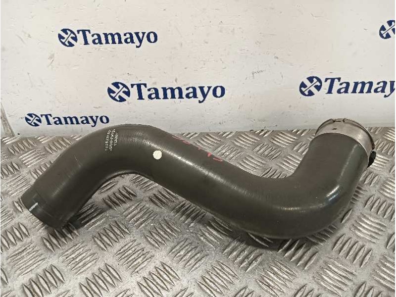 Recambio de tubo para renault scénic iii (jz0/1_) 1.6 dci (jz00, jz12) referencia OEM IAM 1065331S01  