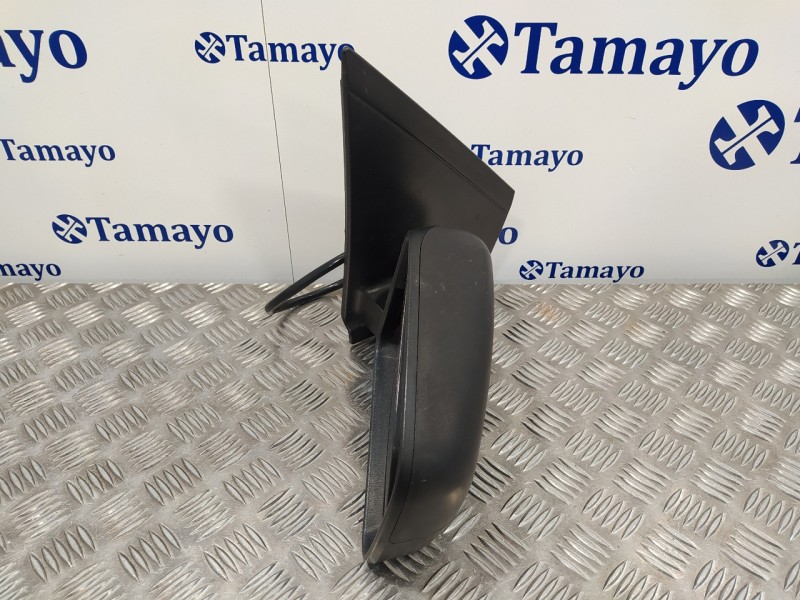 Recambio de retrovisor derecho para ford transit connect (tc7) 1.8 tddi turbodiesel cat referencia OEM IAM   