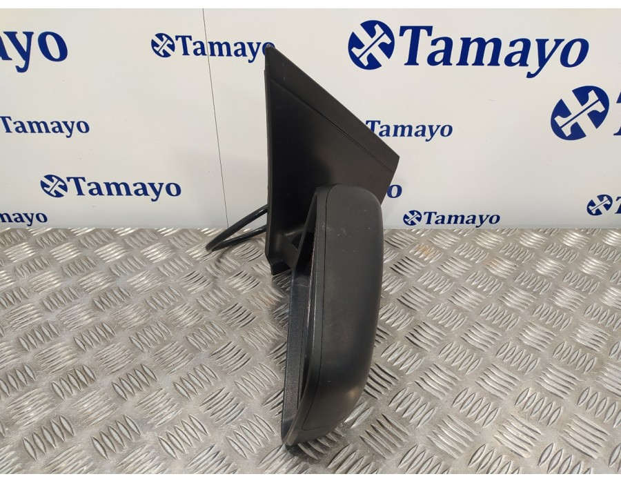 Recambio de retrovisor derecho para ford transit connect (tc7) 1.8 tddi turbodiesel cat referencia OEM IAM   