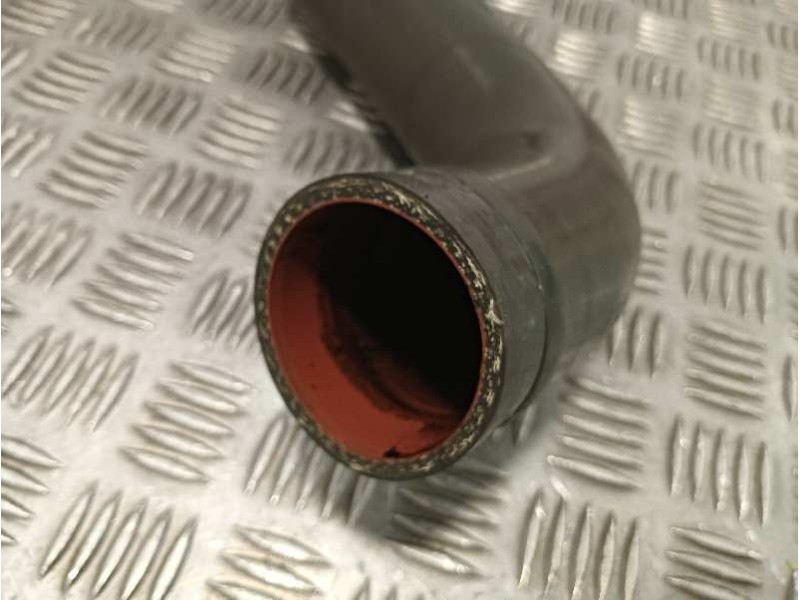 Recambio de tubo para renault scénic iii (jz0/1_) 1.6 dci (jz00, jz12) referencia OEM IAM 1065331S01  