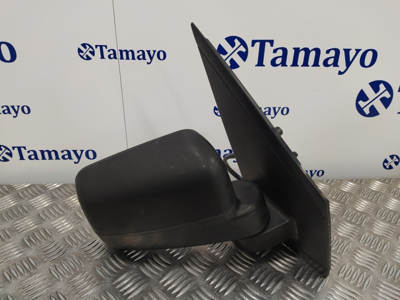 Recambio de retrovisor derecho para ford transit connect (tc7) 1.8 tddi turbodiesel cat referencia OEM IAM   