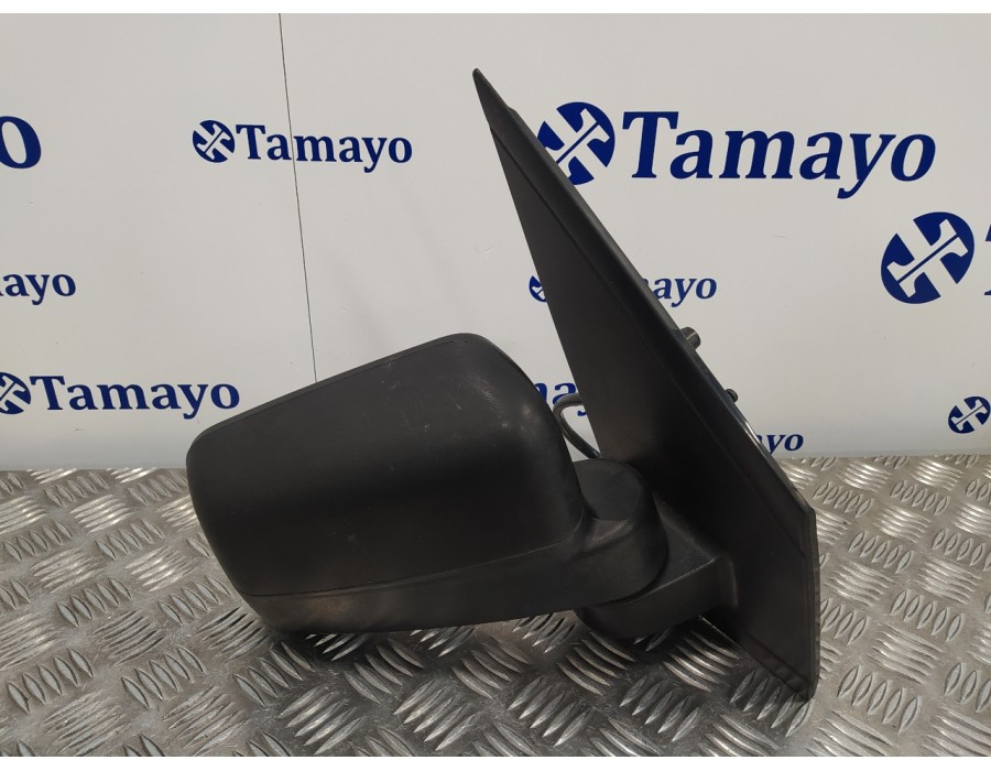 Recambio de retrovisor derecho para ford transit connect (tc7) 1.8 tddi turbodiesel cat referencia OEM IAM   