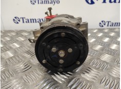 Recambio de compresor aire acondicionado para fiat doblo (119) referencia OEM IAM   