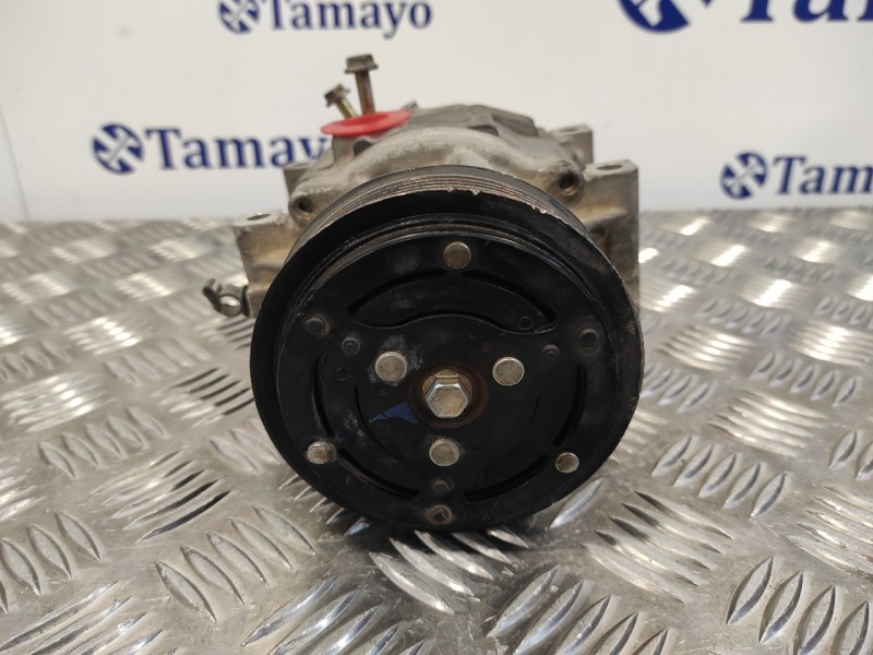 Recambio de compresor aire acondicionado para fiat doblo (119) referencia OEM IAM   