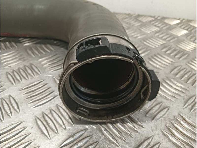 Recambio de tubo para renault scénic iii (jz0/1_) 1.6 dci (jz00, jz12) referencia OEM IAM 1065331S01  