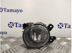 Recambio de faro antiniebla izquierdo para mercedes-benz clase a (w169) 2.0 cdi cat referencia OEM IAM A2518200756  0305076001
