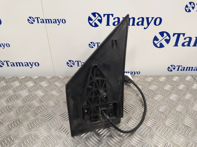 Recambio de retrovisor derecho para ford transit connect (tc7) 1.8 tddi turbodiesel cat referencia OEM IAM   