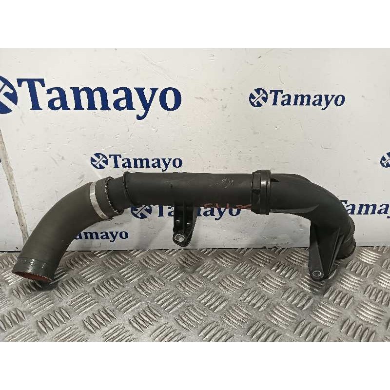 Recambio de tubo para renault scénic iii (jz0/1_) 1.6 dci (jz00, jz12) referencia OEM IAM 1073746S01  1065332S01