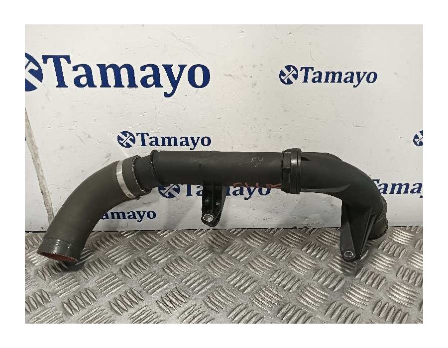 Recambio de tubo para renault scénic iii (jz0/1_) 1.6 dci (jz00, jz12) referencia OEM IAM 1073746S01  1065332S01