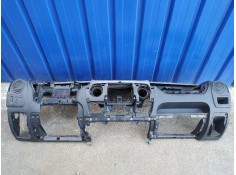 Recambio de salpicadero para renault master kasten 2.3 dci diesel cat referencia OEM IAM   