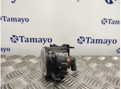 Recambio de faro antiniebla izquierdo para mercedes-benz clase a (w169) 2.0 cdi cat referencia OEM IAM A2518200756  0305076001 2