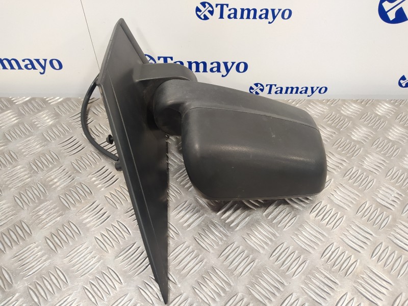 Recambio de retrovisor derecho para ford transit connect (tc7) 1.8 tddi turbodiesel cat referencia OEM IAM   