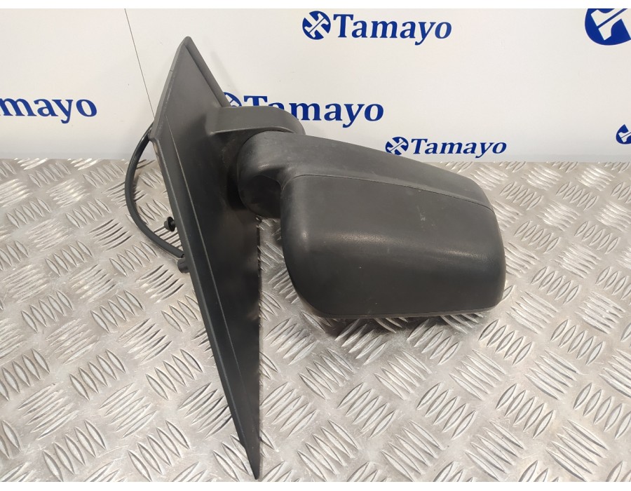 Recambio de retrovisor derecho para ford transit connect (tc7) 1.8 tddi turbodiesel cat referencia OEM IAM   