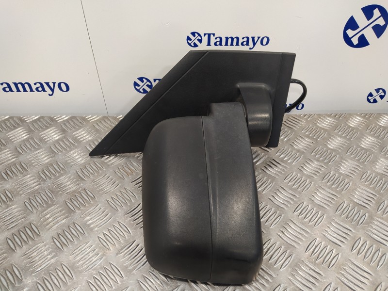 Recambio de retrovisor derecho para ford transit connect (tc7) 1.8 tddi turbodiesel cat referencia OEM IAM   