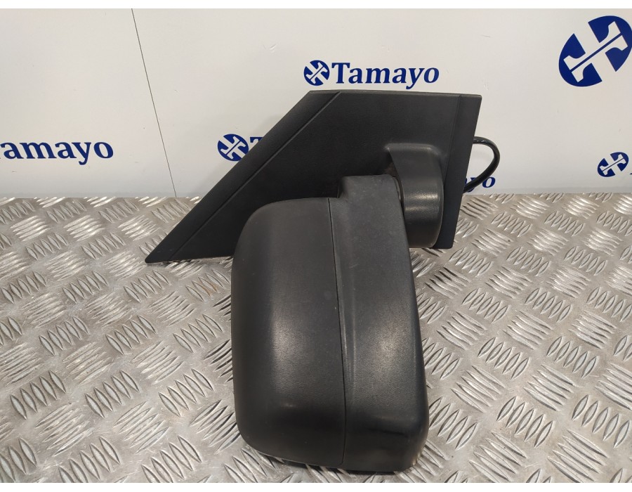 Recambio de retrovisor derecho para ford transit connect (tc7) 1.8 tddi turbodiesel cat referencia OEM IAM   