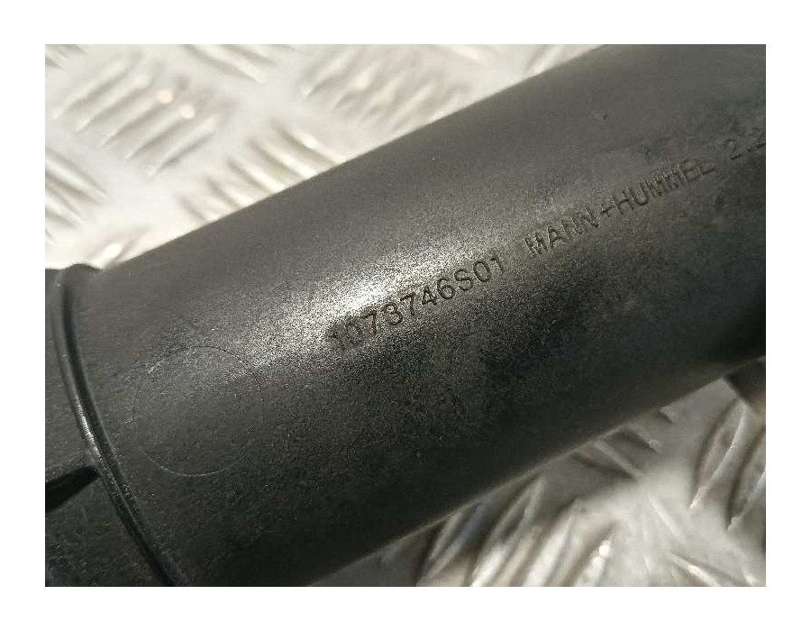 Recambio de tubo para renault scénic iii (jz0/1_) 1.6 dci (jz00, jz12) referencia OEM IAM 1073746S01  1065332S01