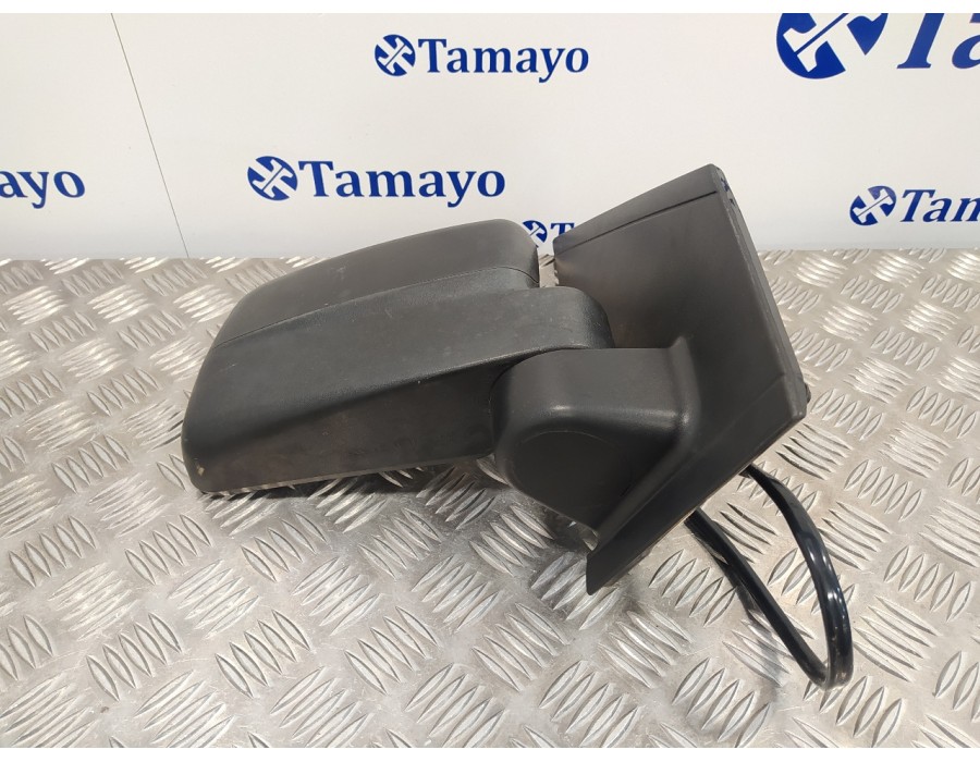 Recambio de retrovisor derecho para ford transit connect (tc7) 1.8 tddi turbodiesel cat referencia OEM IAM   
