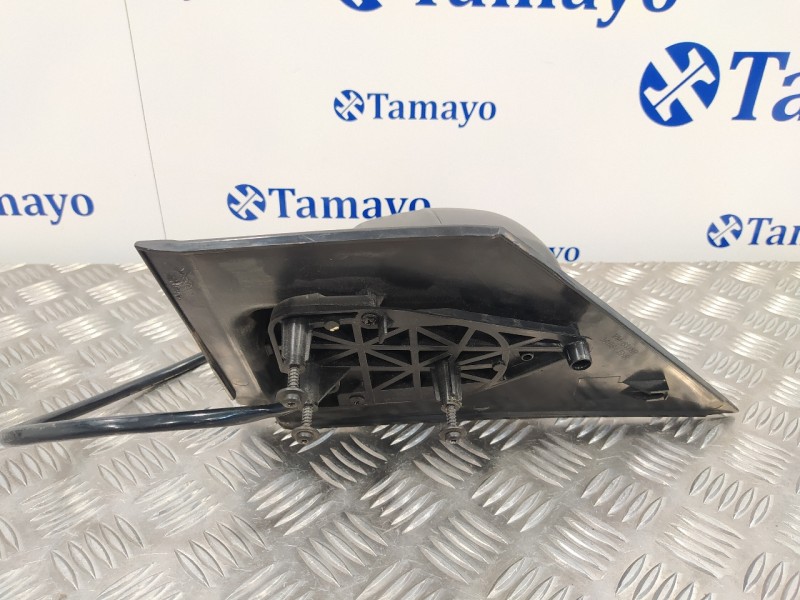 Recambio de retrovisor derecho para ford transit connect (tc7) 1.8 tddi turbodiesel cat referencia OEM IAM   