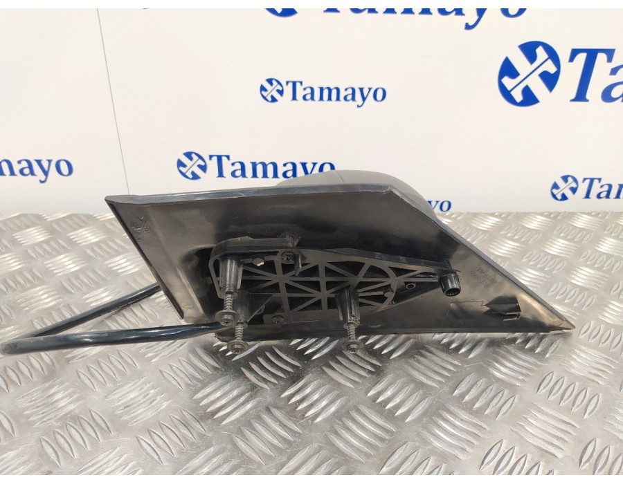 Recambio de retrovisor derecho para ford transit connect (tc7) 1.8 tddi turbodiesel cat referencia OEM IAM   