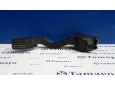 Recambio de potenciometro pedal para citroën c4 coupe 1.6 16v hdi fap referencia OEM IAM 0280755041  9680565880