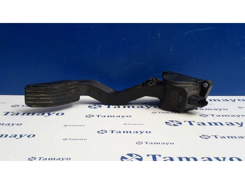Recambio de potenciometro pedal para citroën c4 coupe 1.6 16v hdi fap referencia OEM IAM 0280755041  9680565880