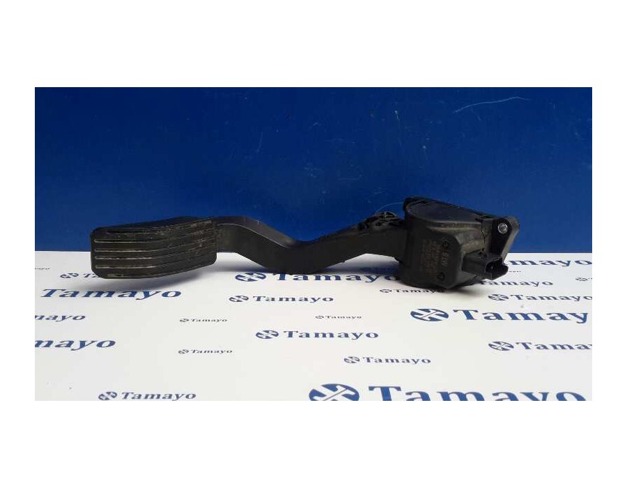 Recambio de potenciometro pedal para citroën c4 coupe 1.6 16v hdi fap referencia OEM IAM 0280755041  9680565880