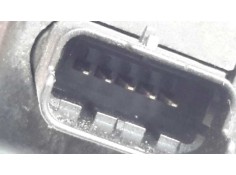 Recambio de potenciometro pedal para citroën c4 coupe 1.6 16v hdi fap referencia OEM IAM 0280755041  9680565880 2