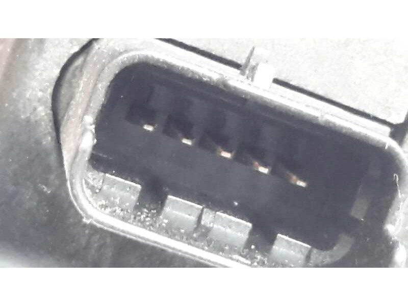 Recambio de potenciometro pedal para citroën c4 coupe 1.6 16v hdi fap referencia OEM IAM 0280755041  9680565880