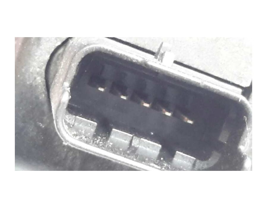 Recambio de potenciometro pedal para citroën c4 coupe 1.6 16v hdi fap referencia OEM IAM 0280755041  9680565880