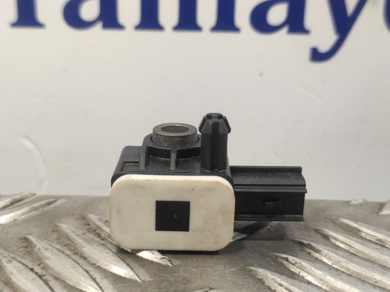 Recambio de sensor para ford focus lim. (cb8) 1.6 tdci cat referencia OEM IAM AM5T14B342AA  