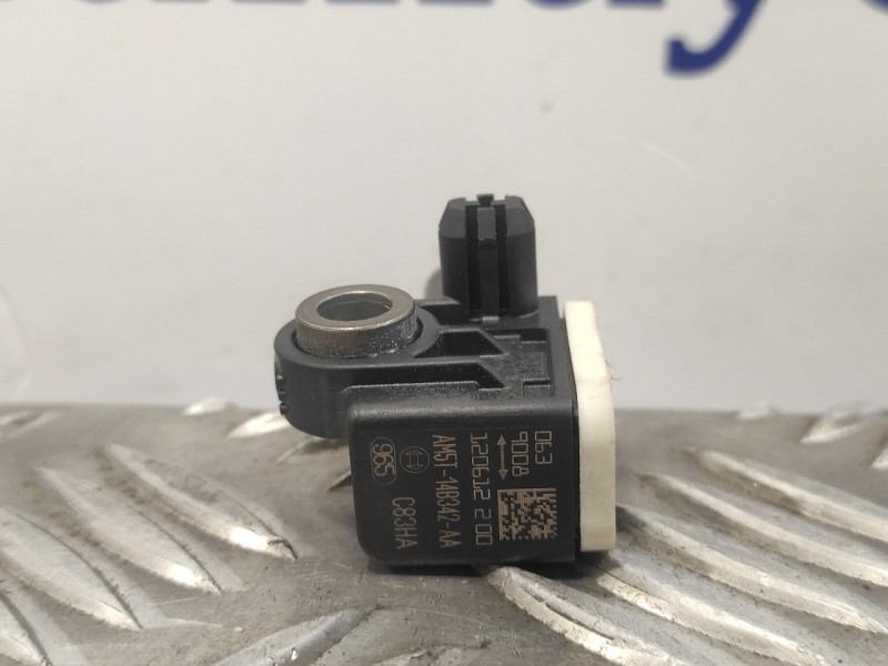 Recambio de sensor para ford focus lim. (cb8) 1.6 tdci cat referencia OEM IAM AM5T14B342AA  