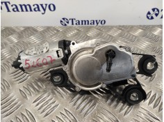 Recambio de motor limpia trasero para seat ibiza (6j5) referencia OEM IAM 6J4955711  W000002125