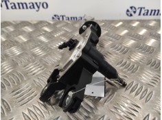 Recambio de motor limpia trasero para seat ibiza (6j5) referencia OEM IAM 6J4955711  W000002125 2