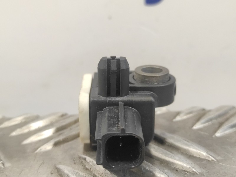 Recambio de sensor para ford focus lim. (cb8) 1.6 tdci cat referencia OEM IAM AM5T14B342AA  