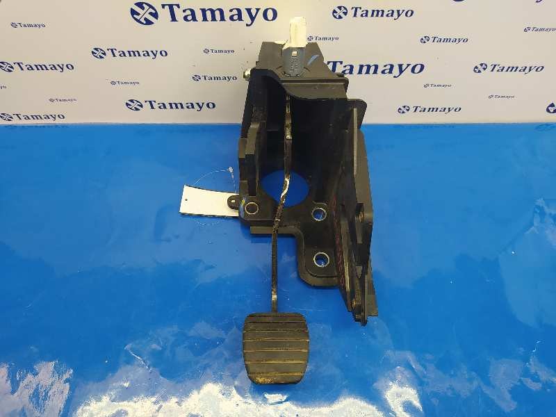 Recambio de pedal freno para renault master kasten 2.3 dci diesel cat referencia OEM IAM 8200672369  8200672233