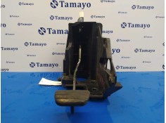 Recambio de pedal freno para renault master kasten 2.3 dci diesel cat referencia OEM IAM 8200672369  8200672233 2