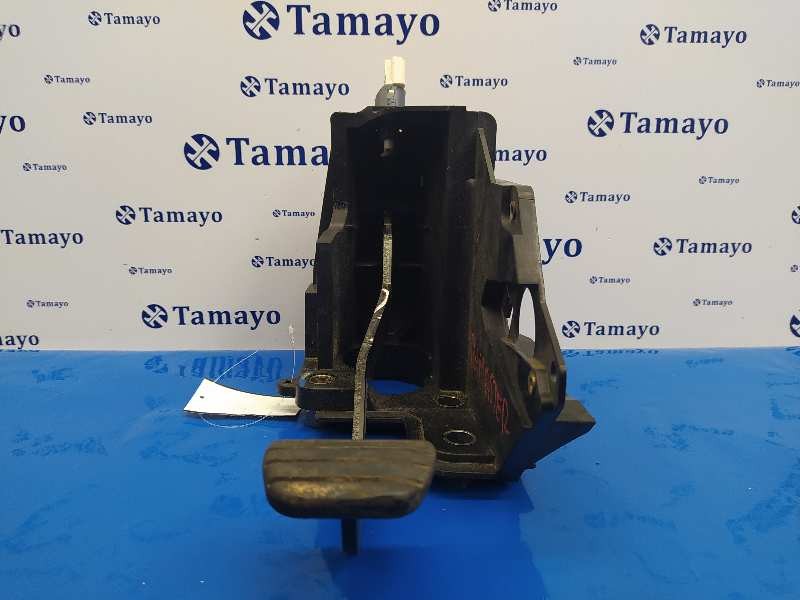 Recambio de pedal freno para renault master kasten 2.3 dci diesel cat referencia OEM IAM 8200672369  8200672233