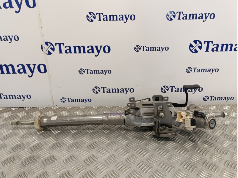 Recambio de columna direccion para subaru xv 2.0 cat referencia OEM IAM   