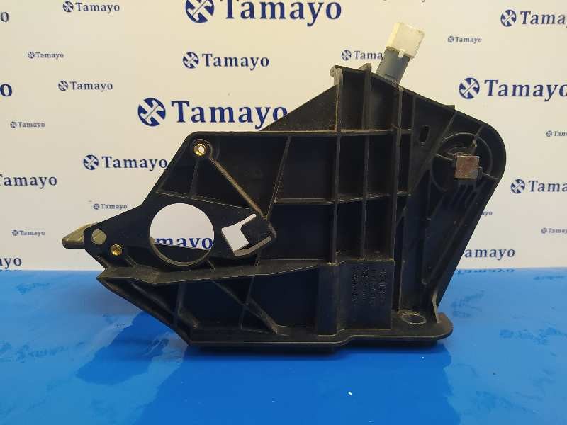 Recambio de pedal freno para renault master kasten 2.3 dci diesel cat referencia OEM IAM 8200672369  8200672233