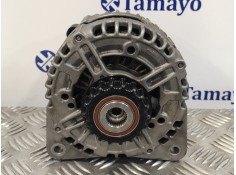 Recambio de alternador para volkswagen touareg (7l6) 2.5 tdi dpf referencia OEM IAM 070903024G  0121715033