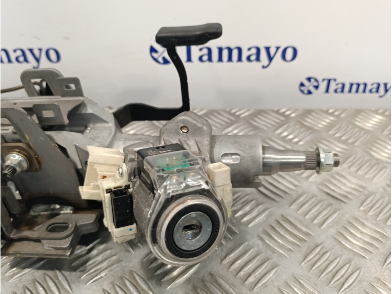 Recambio de columna direccion para subaru xv 2.0 cat referencia OEM IAM   