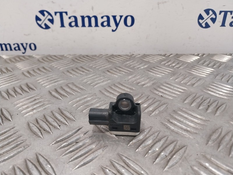 Recambio de sensor para ford focus (2014-2018) iii 1.5 tdci referencia OEM IAM CM5T14B006AA  