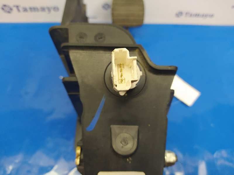 Recambio de pedal freno para renault master kasten 2.3 dci diesel cat referencia OEM IAM 8200672369  8200672233