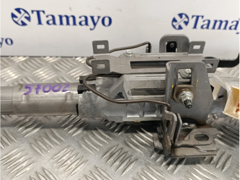 Recambio de columna direccion para subaru xv 2.0 cat referencia OEM IAM   