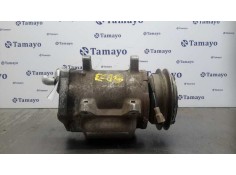 Recambio de compresor aire acondicionado para nissan patrol (k/w260) 2.8 diesel referencia OEM IAM SWP1675B  