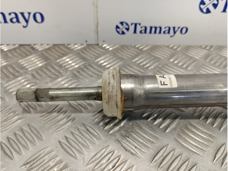 Recambio de columna direccion para subaru xv 2.0 cat referencia OEM IAM   