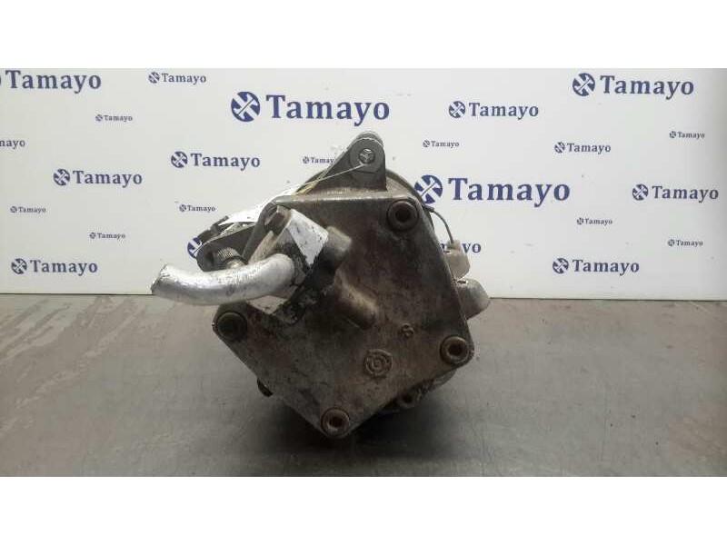 Recambio de compresor aire acondicionado para nissan patrol (k/w260) 2.8 diesel referencia OEM IAM SWP1675B  