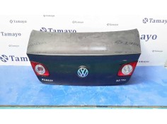 Recambio de porton trasero para volkswagen passat berlina (3c2) trendline referencia OEM IAM   