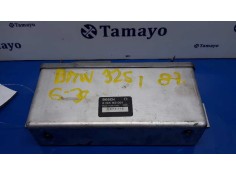 Recambio de centralita abs para bmw serie 3 berlina (e30) 2.5 referencia OEM IAM 0265103004   2
