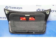 Recambio de porton trasero para volkswagen passat berlina (3c2) trendline referencia OEM IAM    2